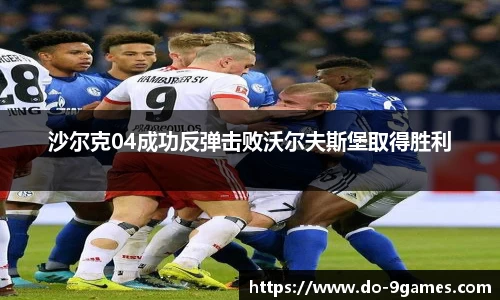 沙尔克04成功反弹击败沃尔夫斯堡取得胜利