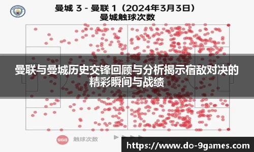 曼联与曼城历史交锋回顾与分析揭示宿敌对决的精彩瞬间与战绩